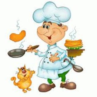 Szkolny Konkurs Gastronomiczny NORWID GASTRO